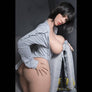 MyRealDolls Brandy BBW sex doll with realistic features, long hair, and lifelike body, designed for adult companionship.