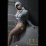 MyRealDolls Brandy BBW sex doll with realistic features, lifelike skin, and detailed body, designed for adult intimate use.