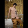 MyRealDolls Brett male sex doll with realistic facial features and detailed body, designed for adult pleasure.