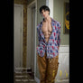 MyRealDolls Brett male sex doll with realistic facial features, short brown hair, and detailed body for lifelike appearance.
