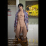 Realistic Brett Male Sex Doll by MyRealDolls showing detailed facial features and life-like body with realistic skin tone.