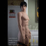 MyRealDolls Brett male sex doll featuring realistic facial features, detailed torso, and lifelike skin texture.