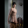 MyRealDolls Brett male sex doll with realistic facial features and lifelike body, designed for adult intimate use.