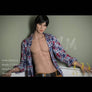 MyRealDolls Brett male sex doll with realistic facial features and detailed body, designed for adult intimacy.