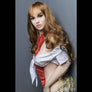 MyRealDolls Brooke tall sex doll with realistic facial features, long hair, and detailed body for adult companionship.