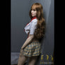MyRealDolls Brooke Tall Sex Doll with realistic facial features, long hair, and detailed body for lifelike adult companionship.