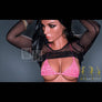 MyRealDolls Caily Tall Sex Doll with realistic features and detailed facial and body design, ideal for adult companionship.