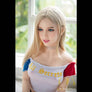 MyRealDolls Camille sex doll with realistic details, lifelike face and body, designed for adult companionship.