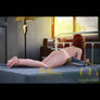 Realistic MyRealDolls sex doll with detailed facial features and lifelike body, designed for adult use.