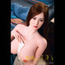 Realistic sex doll from MyRealDolls, featuring detailed facial features, lifelike skin, and realistic body proportions.