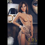 MyRealDolls Catherine sexy-classy sex doll with realistic facial features and detailed body, designed for adult intimacy use.