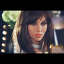 MyRealDolls Catherine sexy-classy sex doll with realistic skin, detailed facial features, and elegant pose.