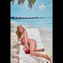MyRealDolls Cecilia Sweet Body sex doll with realistic features, blonde hair, and detailed body design for adult companionship.