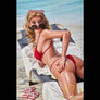 MyRealDolls Cecilia Sweet Body Sex Doll featuring realistic facial features and a soft, life-like body for intimate companionship.