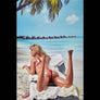 MyRealDolls Cecilia Sweet Body sex doll with realistic features and detailed design, showcasing the doll's torso and head.