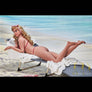 MyRealDolls Cecilia Sweet Body sex doll with realistic facial features, blonde hair, and life-like body details.
