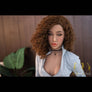MyRealDolls Chancel Classy Sex Doll with realistic facial features and detailed body design for adult pleasure.