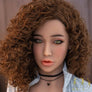 MyRealDolls Chancel Classy Sex Doll with realistic facial features and detailed body, designed for adult intimate use.