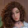 MyRealDolls Chancel Classy Sex Doll, realistic adult doll with detailed features and lifelike appearance.