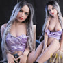MyRealDolls Charlie Soft Sex Doll featuring realistic facial features and soft body details, designed for adult companionship.