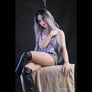 MyRealDolls Charlie Soft Sex Doll with realistic features and detailed design for lifelike experience.