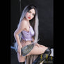 MyRealDolls Charlie soft sex doll with realistic features and detailed body, designed for adult companionship.