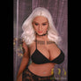 MyRealDolls Charline tall-busty sex doll with realistic features and detailed design for intimate companionship.
