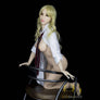 MyRealDolls Charlotte Naughty Sex Doll with realistic facial features, detailed body, and lifelike skin.