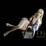 Realistic Charlotte Naughty Sex Doll by MyRealDolls featuring detailed facial features and lifelike body with realistic skin texture.