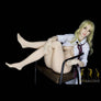 MyRealDolls Charlotte Naughty sex doll with realistic facial features, detailed body, and lifelike skin texture.
