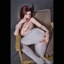 Realistic MyRealDolls chastity horny sex doll with detailed face, body, and realistic features for adult pleasure.