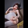 Realistic MyRealDolls sex doll with detailed facial features and lifelike body, designed for intimate companionship.