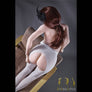 Detailed image of a MyRealDolls chastity horny sex doll with realistic features and lifelike appearance.