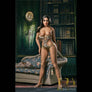 Realistic Cherry Sugar Daddy Sex Doll from MyRealDolls, featuring detailed facial features and a lifelike body.