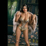 Realistic Cherry Sugar Daddy sex doll by MyRealDolls, featuring lifelike facial features and detailed body design.
