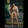 MyRealDolls Cherry Sugar Daddy sex doll featuring realistic facial features, detailed body, and lifelike silicone skin.