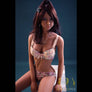 MyRealDolls Cleo Small Sex Doll with realistic features and life-like appearance, designed for intimate companionship.