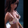 MyRealDolls Cleo small sex doll with realistic facial features and detailed body, designed for intimate companionship.
