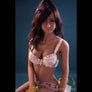 Cleo Small Sex Doll by MyRealDolls featuring realistic facial features and detailed body design for intimate use