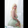 MyRealDolls Claire Fashion Sex Doll with realistic features, wearing fashionable clothing, designed for adult companionship.
