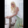 Realistic Claire Fashion Sex Doll by MyRealDolls, featuring detailed facial features, realistic skin, and fashionable clothing.
