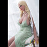 MyRealDolls Claire Fashion Sex Doll featuring realistic facial features, detailed clothing, and lifelike body design.