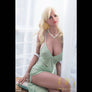 MyRealDolls Claire Fashion Sex Doll with realistic features and stylish outfit, detailed facial features, and life-like body.