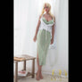 Realistic Claire Fashion Sex Doll by MyRealDolls featuring detailed facial features, long hair, and life-like body proportions.