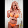 MyRealDolls Clarisse Big Booty Sex Doll with realistic features and detailed body, designed for adult pleasure.