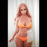 MyRealDolls Clarisse sex doll with big booty, realistic features, and life-like appearance, designed for adult companionship.