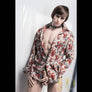 Realistic Conan male sex doll from MyRealDolls, featuring detailed facial features and lifelike body, designed for adult use.