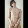 MyRealDolls Conan male sex doll with realistic facial features, muscular build, and detailed body, designed for adult use.