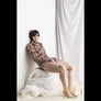MyRealDolls Conan male sex doll with realistic facial features and muscular build, dressed in casual clothing.