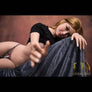 Realistic Dania Hot Face Sex Doll by MyRealDolls with detailed facial features and lifelike appearance.